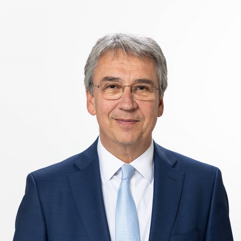 Andreas Mundt