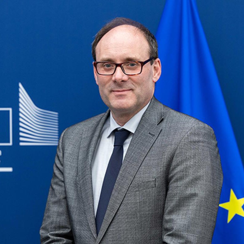 Andreas Schwarz