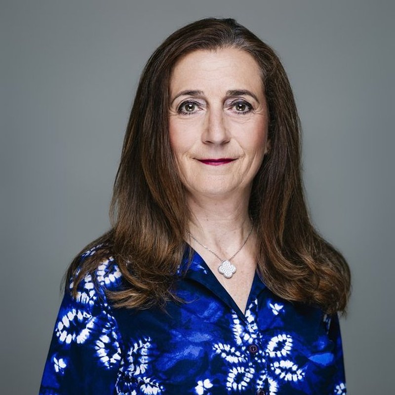 Astrid Hamker