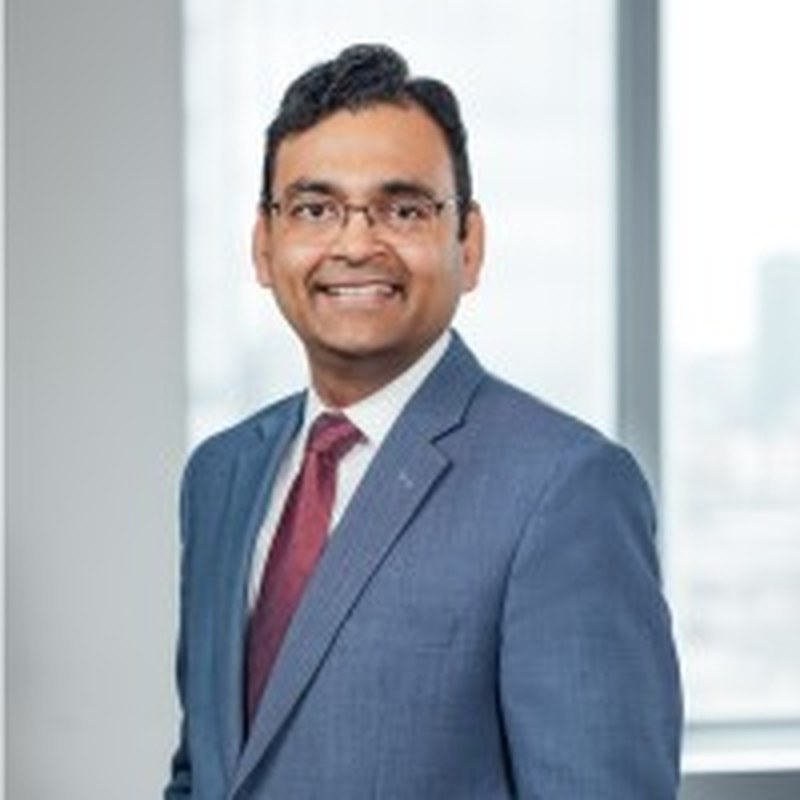 Bhuwan Agrawal