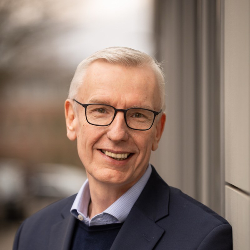 Christian Korff