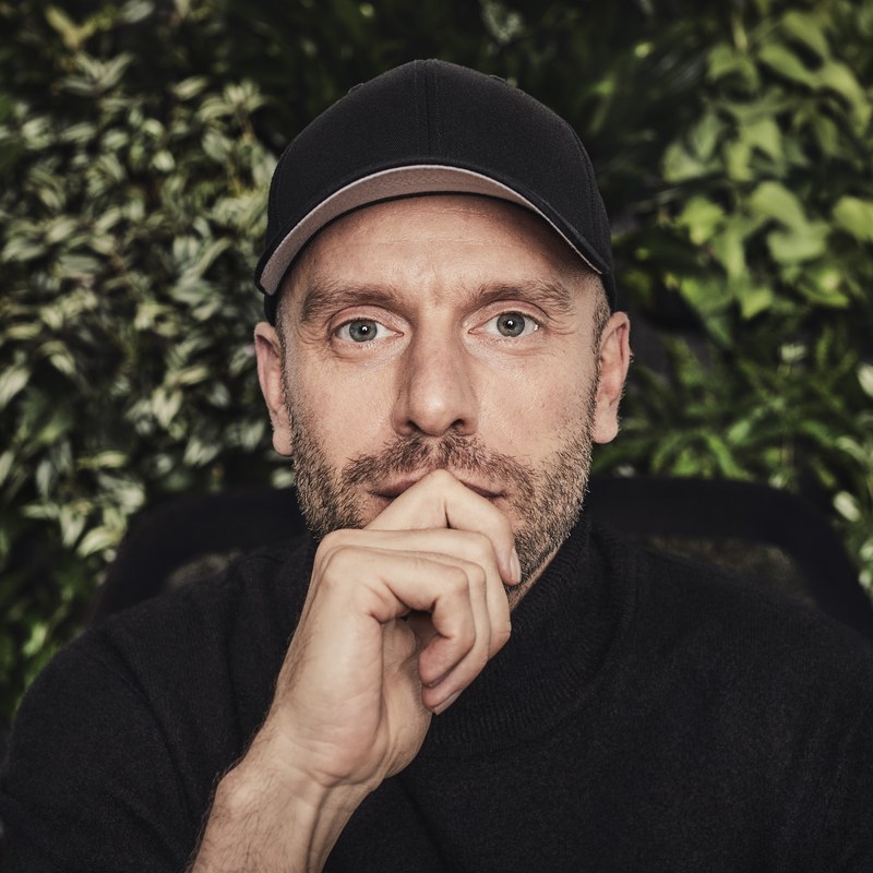 Constantin Schwaab