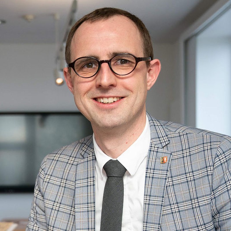Dirk Schrödter