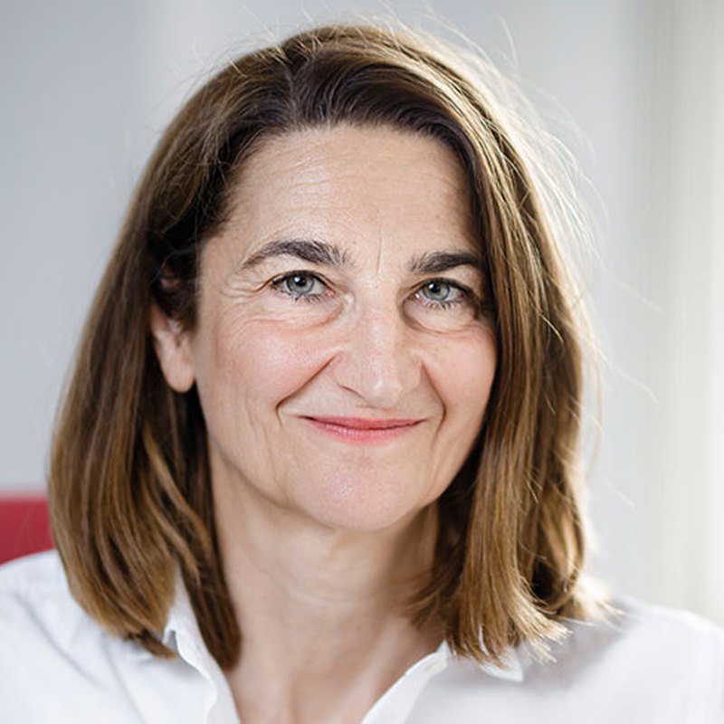 Dr. Eva Wimmer
