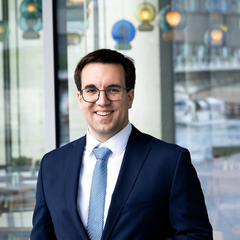 Dr. Konrad Körner MdB