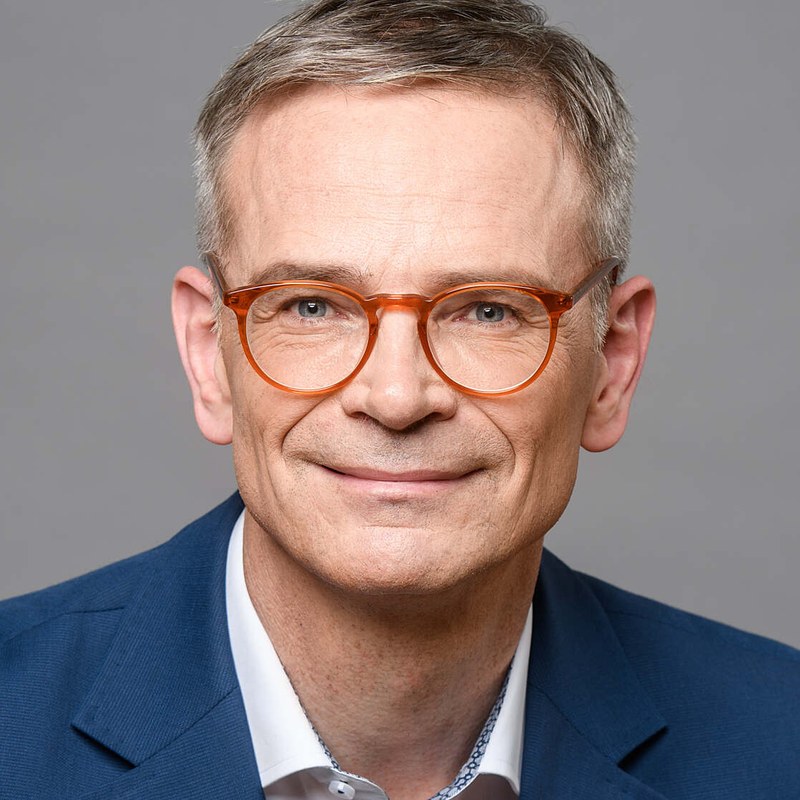 Dr. Markus Reichel MdB