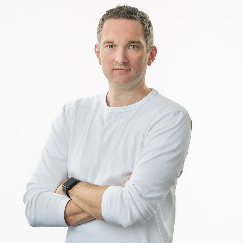 Dr. Michael Förtsch