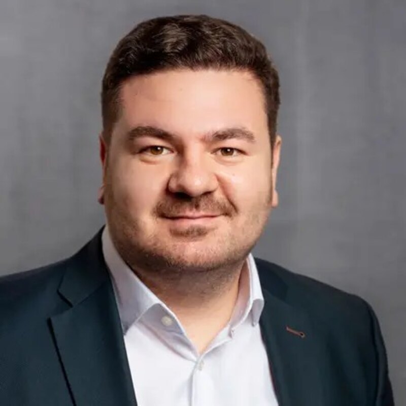Ferhat Alimci