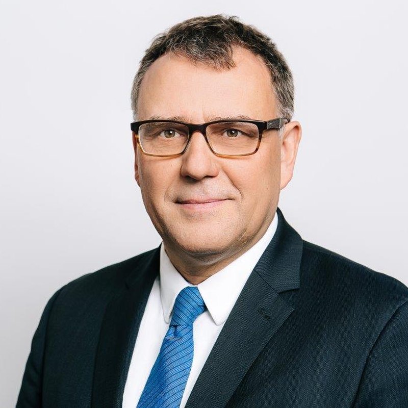 Gabor Beyer