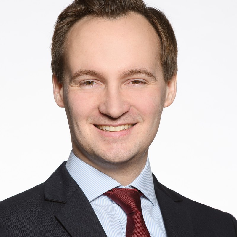Johannes Kater