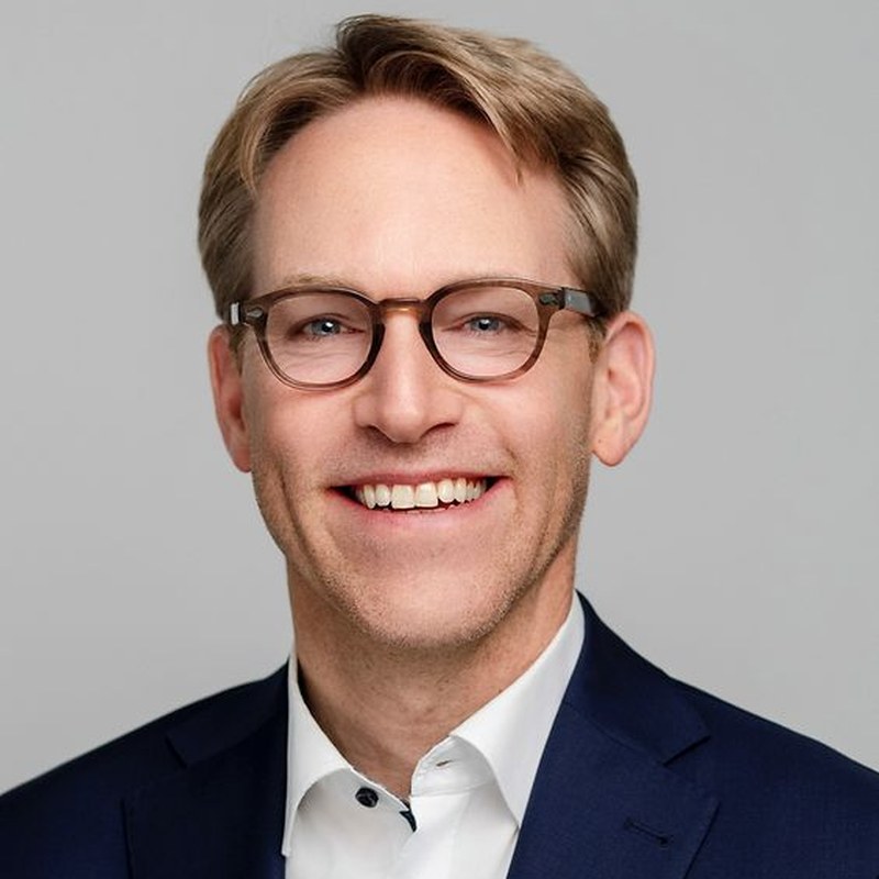 Marc Henrichmann MdB