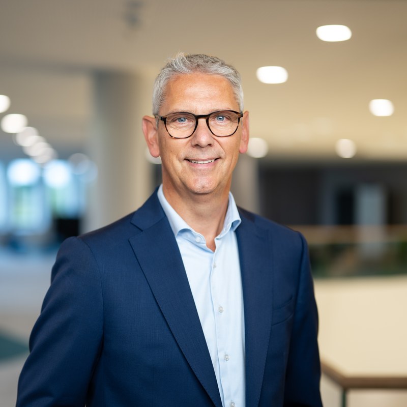 Michael Hagedorn