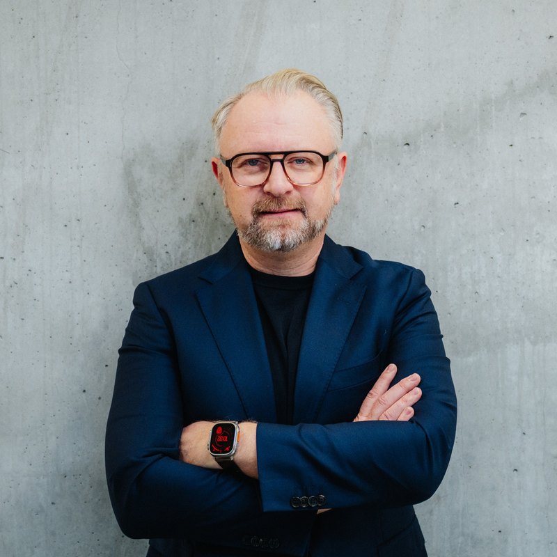 Nikolaus Hagl
