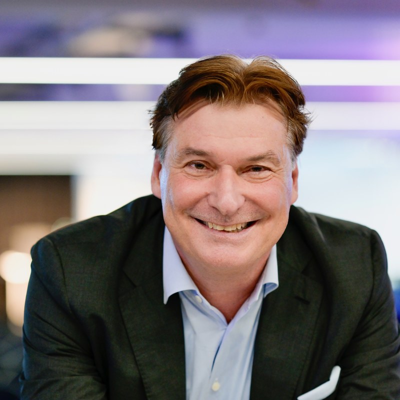 Olaf Boerner