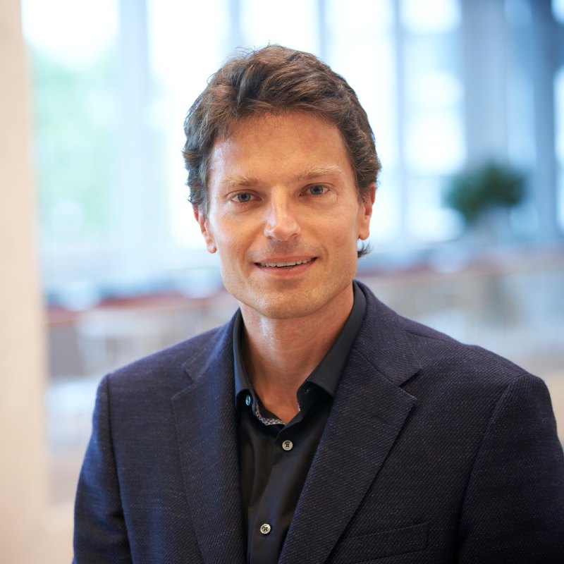 Prof. Dr. Enzo Weber