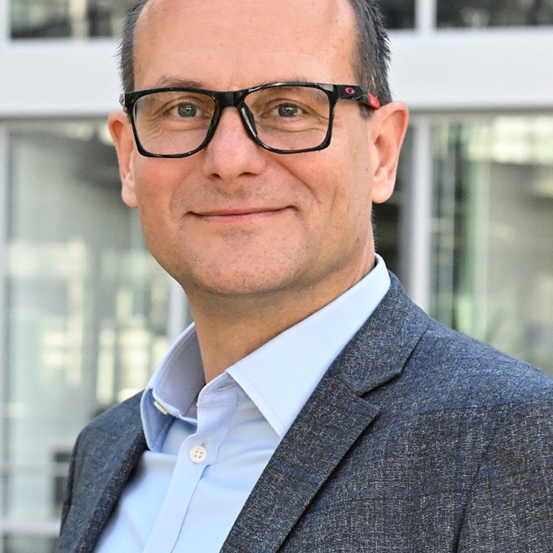 Prof. Dr.-Ing. Thomas Schwarz