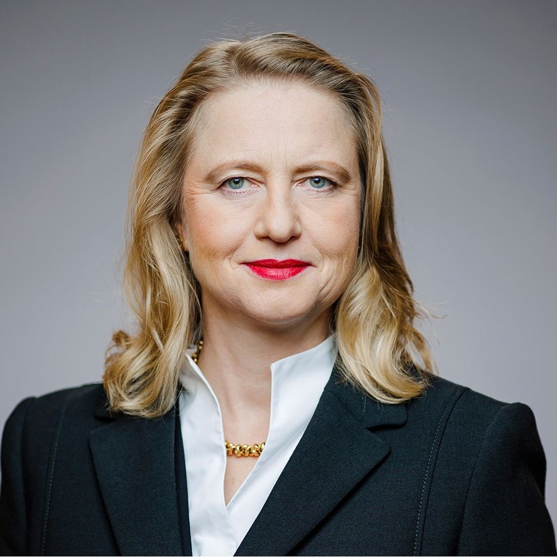 Prof. Dr. Luise Hölscher