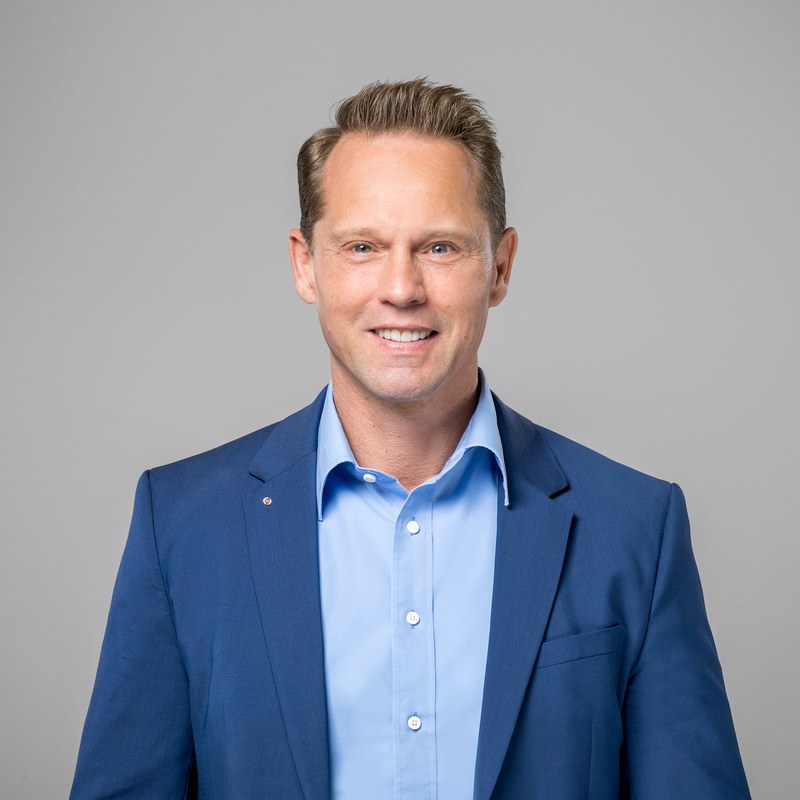Prof. Dr. Marco Barenkamp
