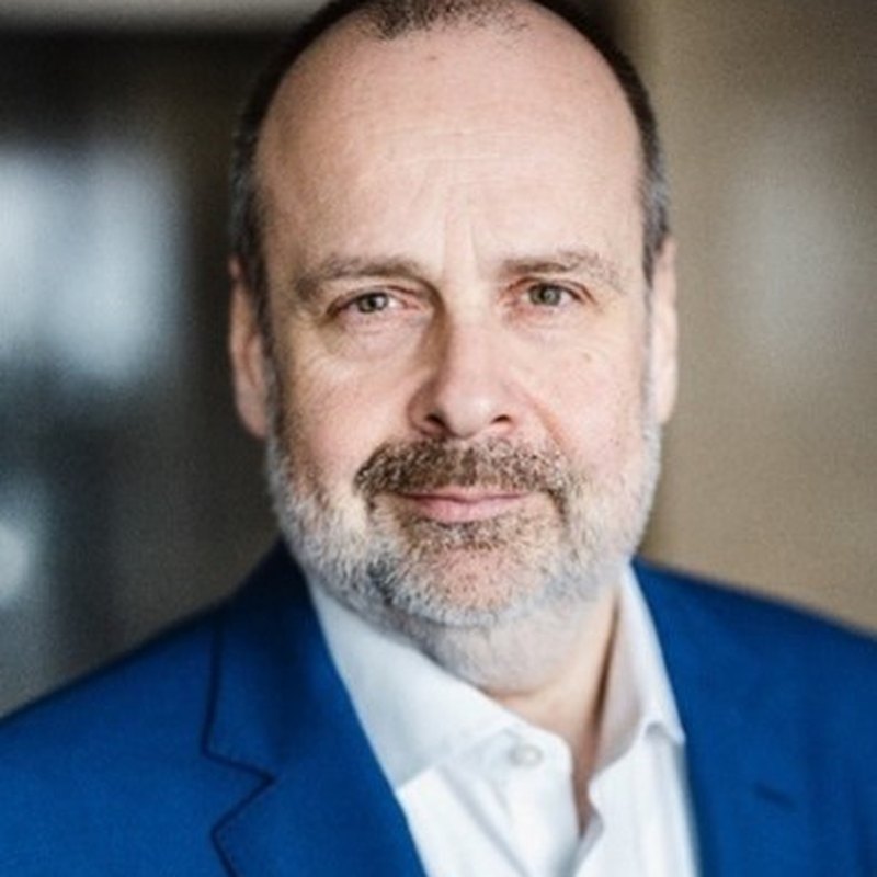 Prof. Timo Kob
