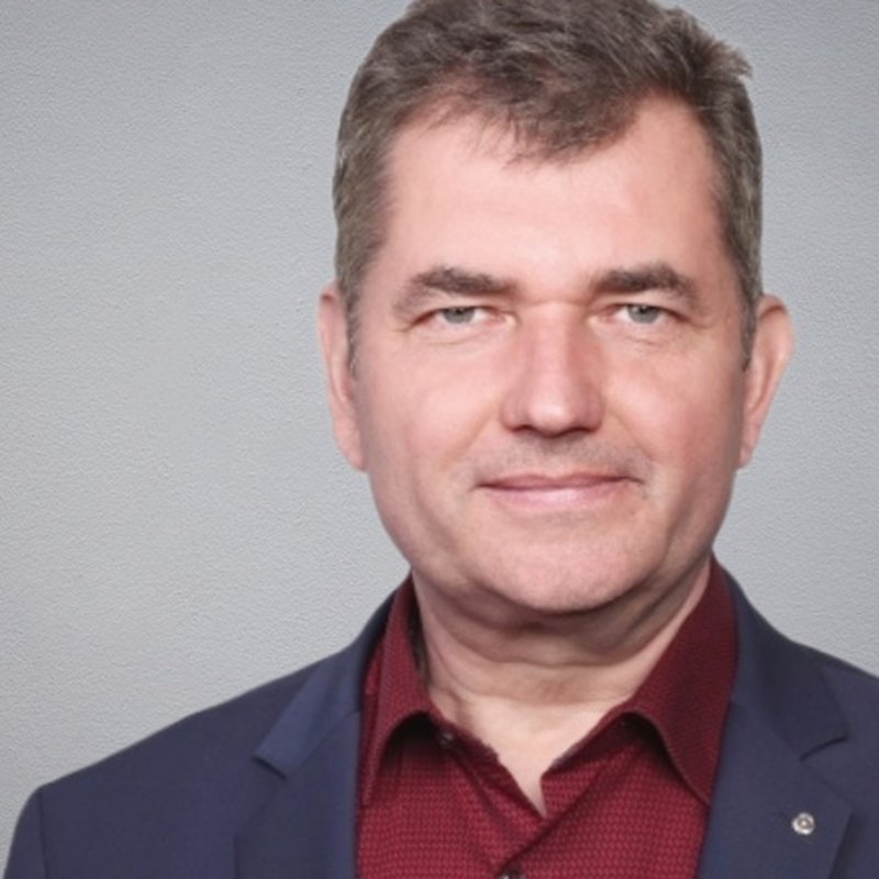 Sirko Scheffler