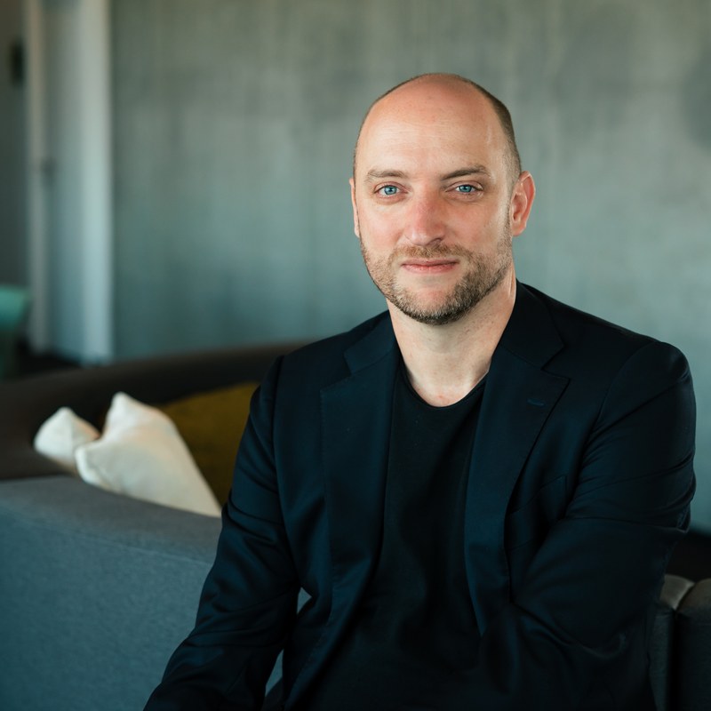 Stefan Wawrzinek