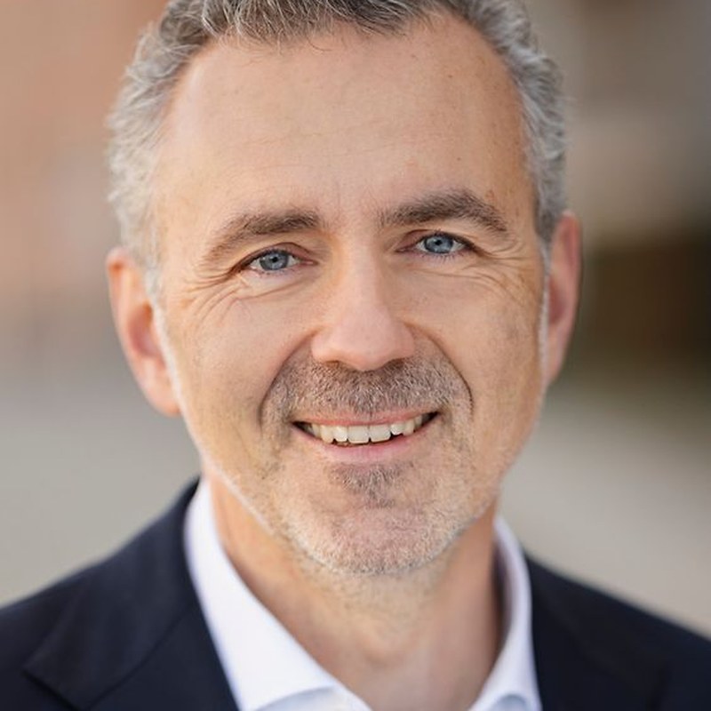 Thomas Jarzombek MdB