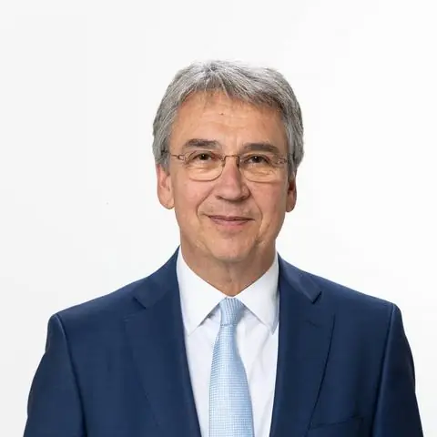 Andreas Mundt