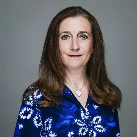 Astrid Hamker