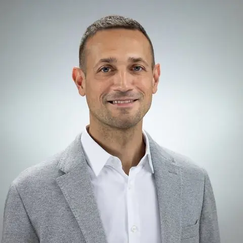 Benjamin Linke