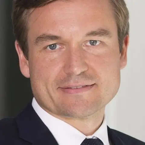 Benjamin Sokolowski