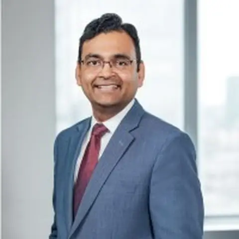 Bhuwan Agrawal