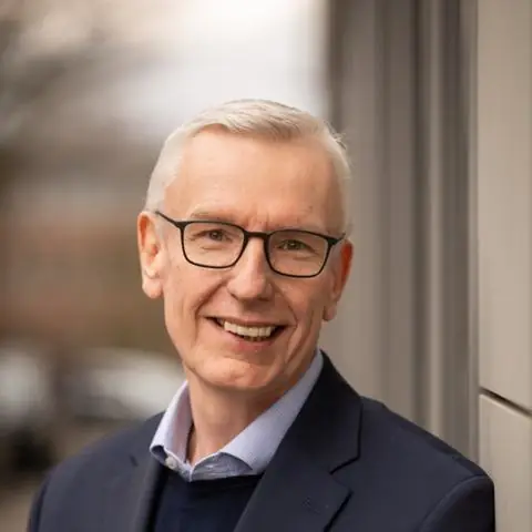 Christian Korff