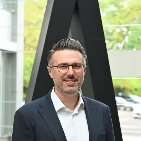 Christian Paffen