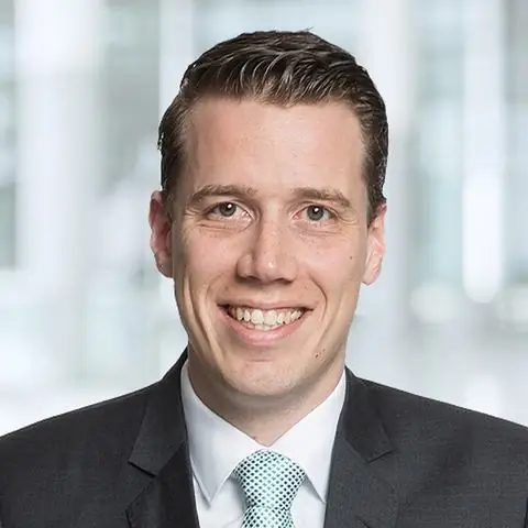 Christian Stender