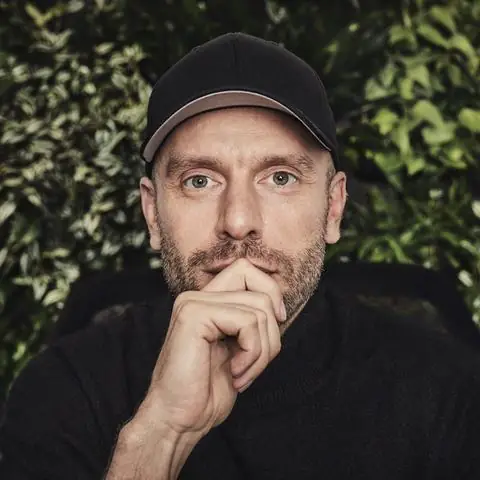 Constantin Schwaab