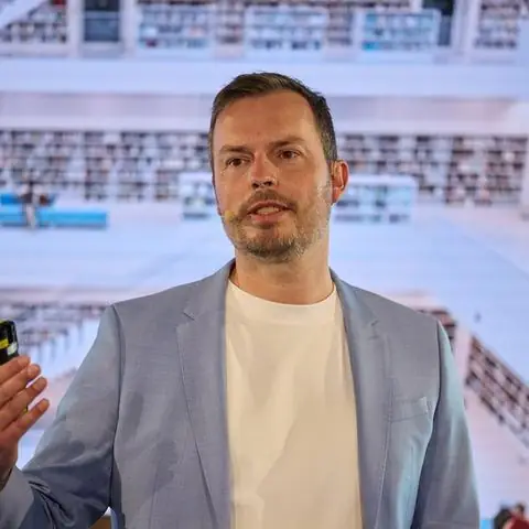 Dominik Wellmann