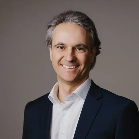 Dr. Robert Paffen