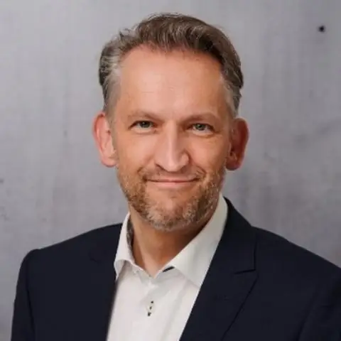 Frank S. Jorga
