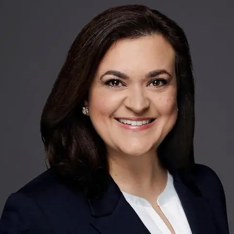 Franziska Hoppermann MdB
