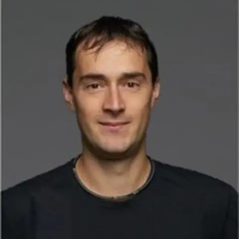 Jan Lindenmair