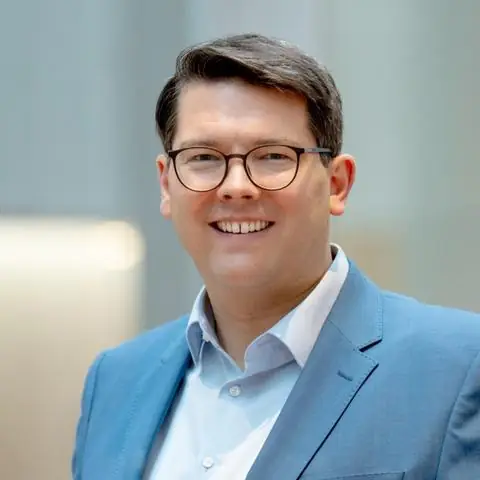 Joachim Ebmeyer MdB