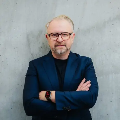 Nikolaus Hagl