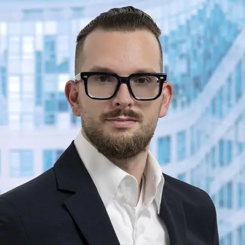 Peter Gräf