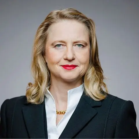 Prof. Dr. Luise Hölscher