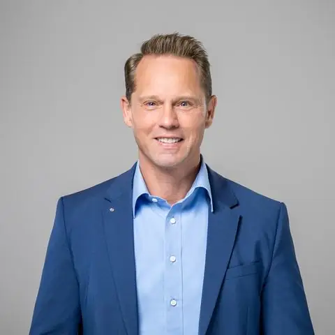 Prof. Dr. Marco Barenkamp