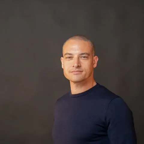 Samir Fadlallah