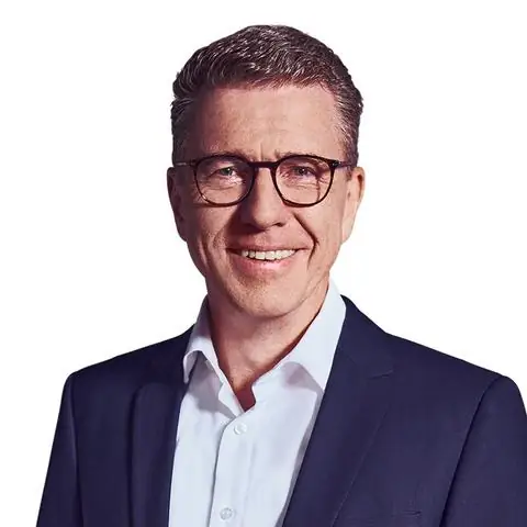 Stefan Kemény