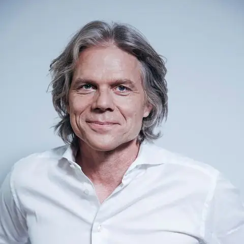 Tom Korn