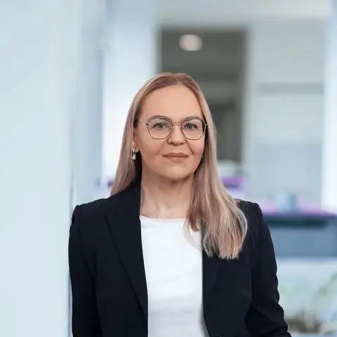 Uta Niendorf