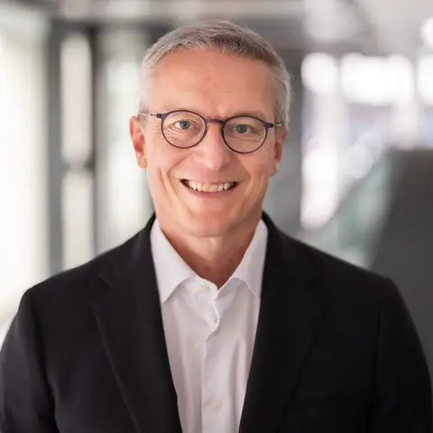 Dr. Karsten Wildberger